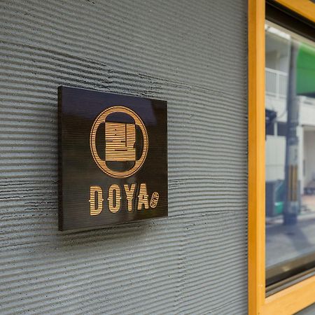 Osaka Guest House Doya Екстериор снимка