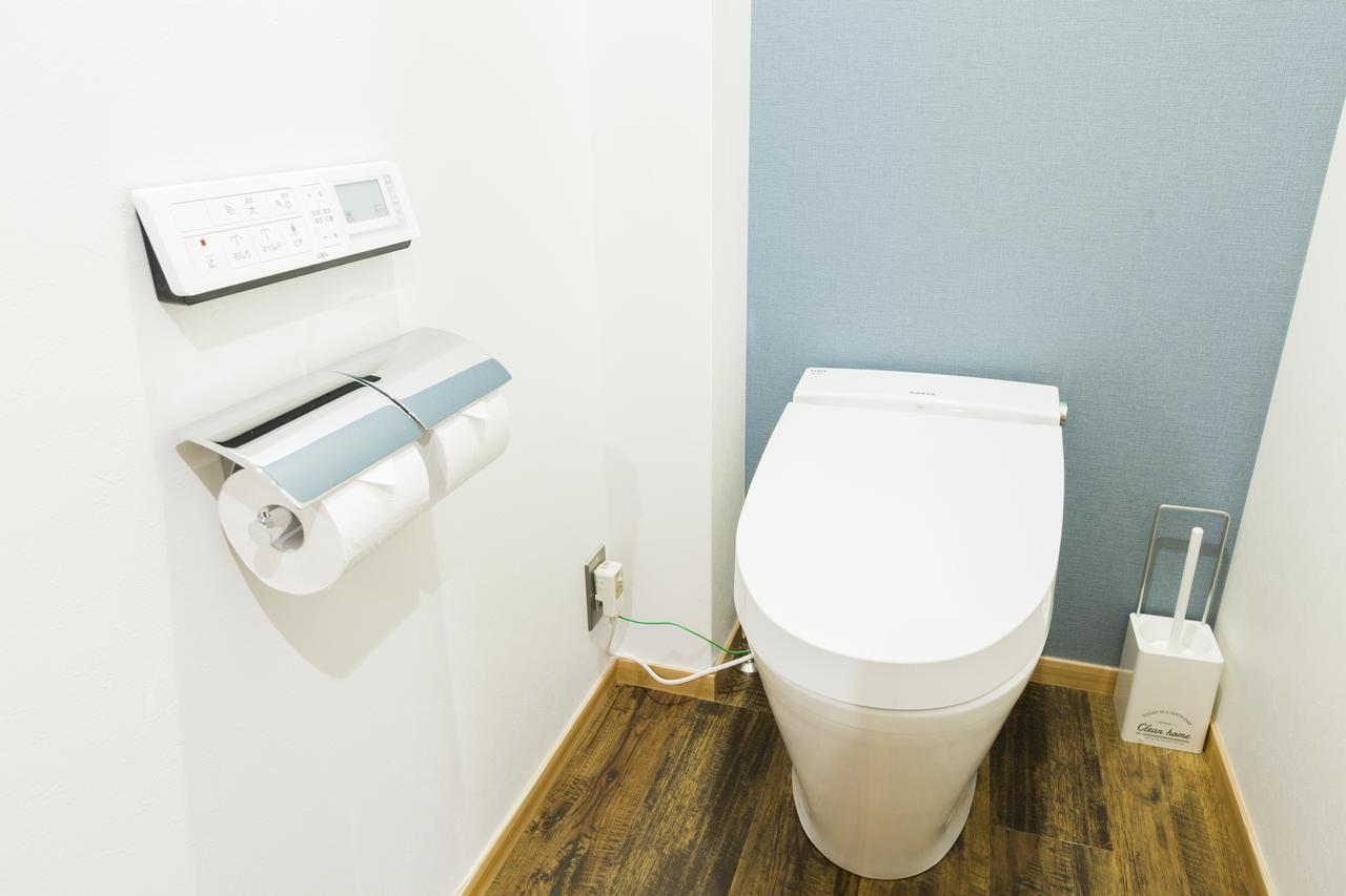 Osaka Guest House Doya Екстериор снимка