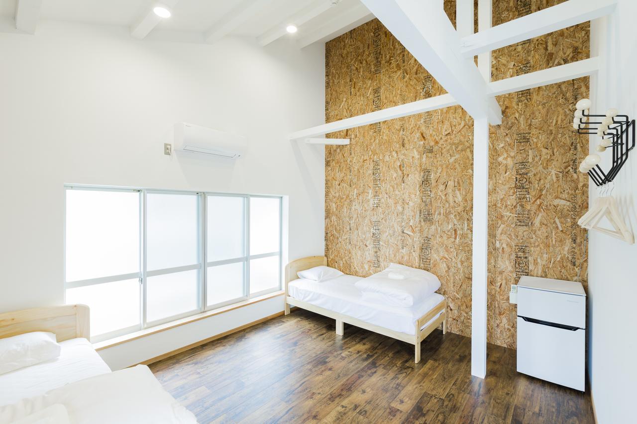 Osaka Guest House Doya Екстериор снимка