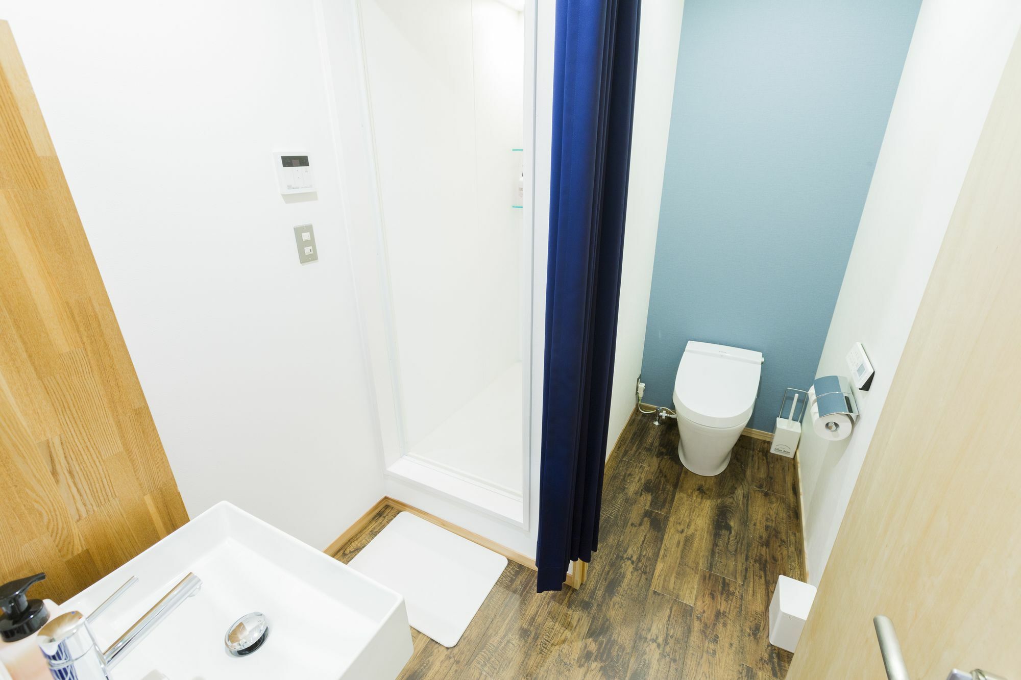 Osaka Guest House Doya Екстериор снимка