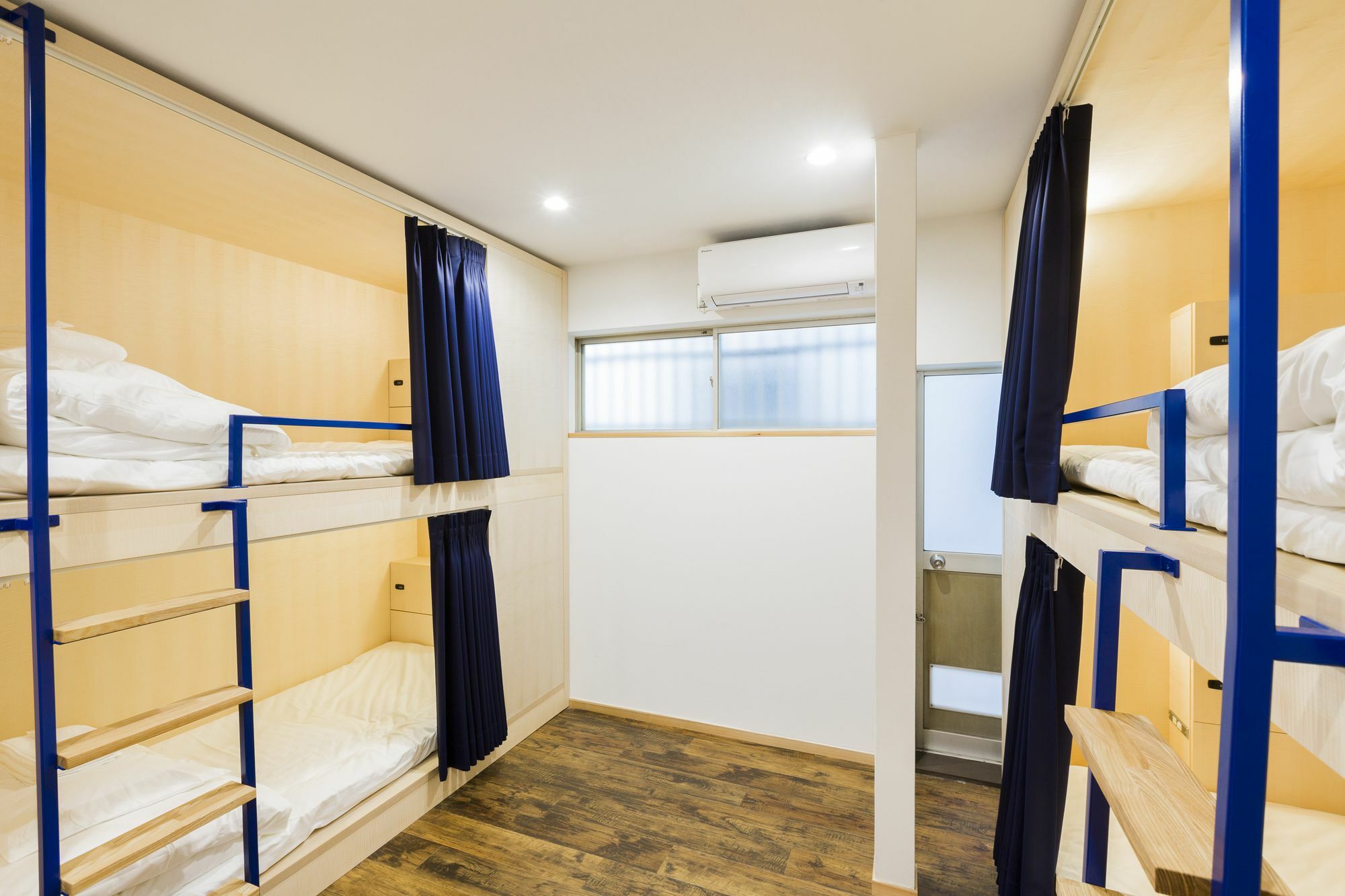 Osaka Guest House Doya Екстериор снимка