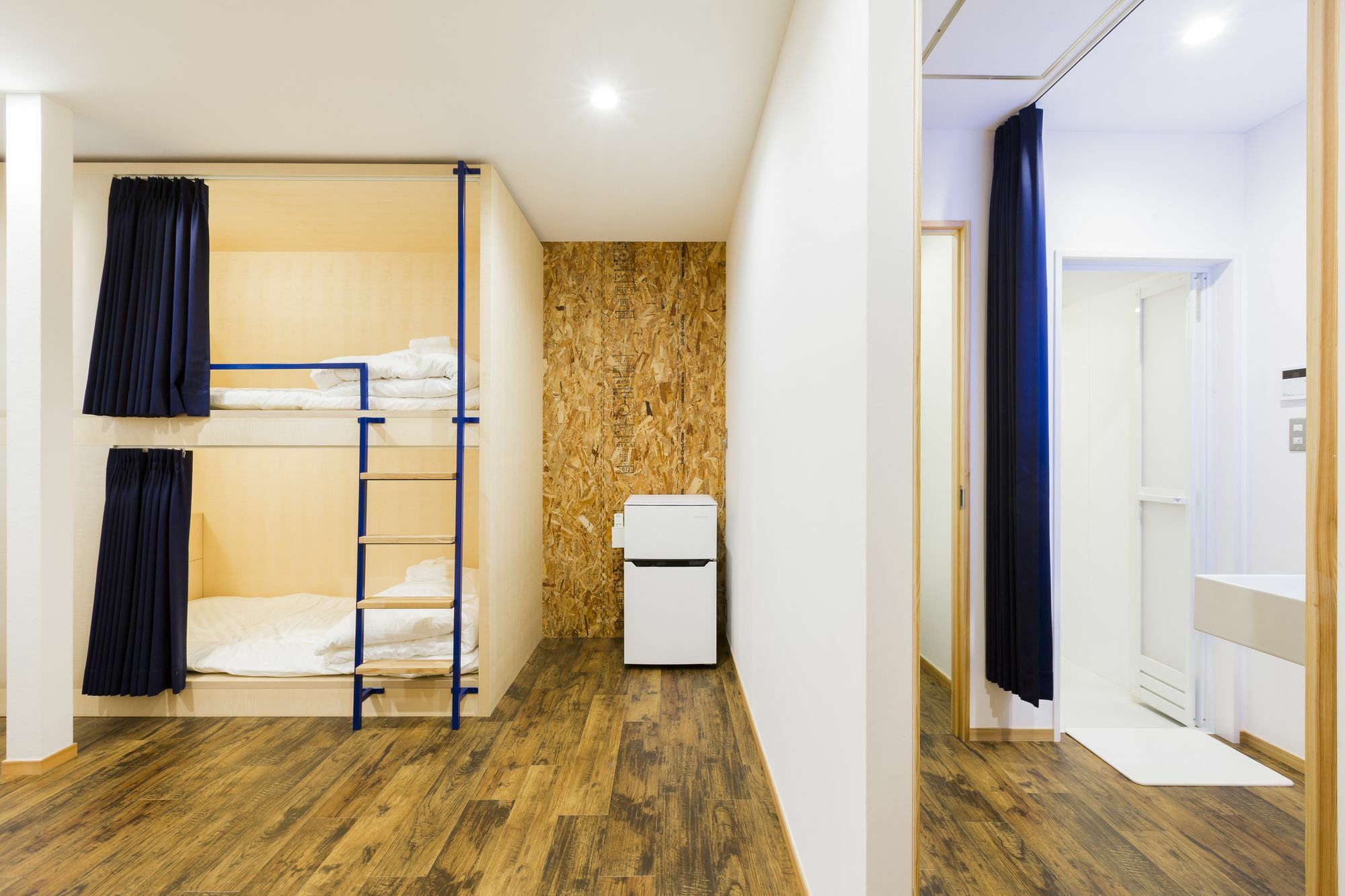 Osaka Guest House Doya Екстериор снимка