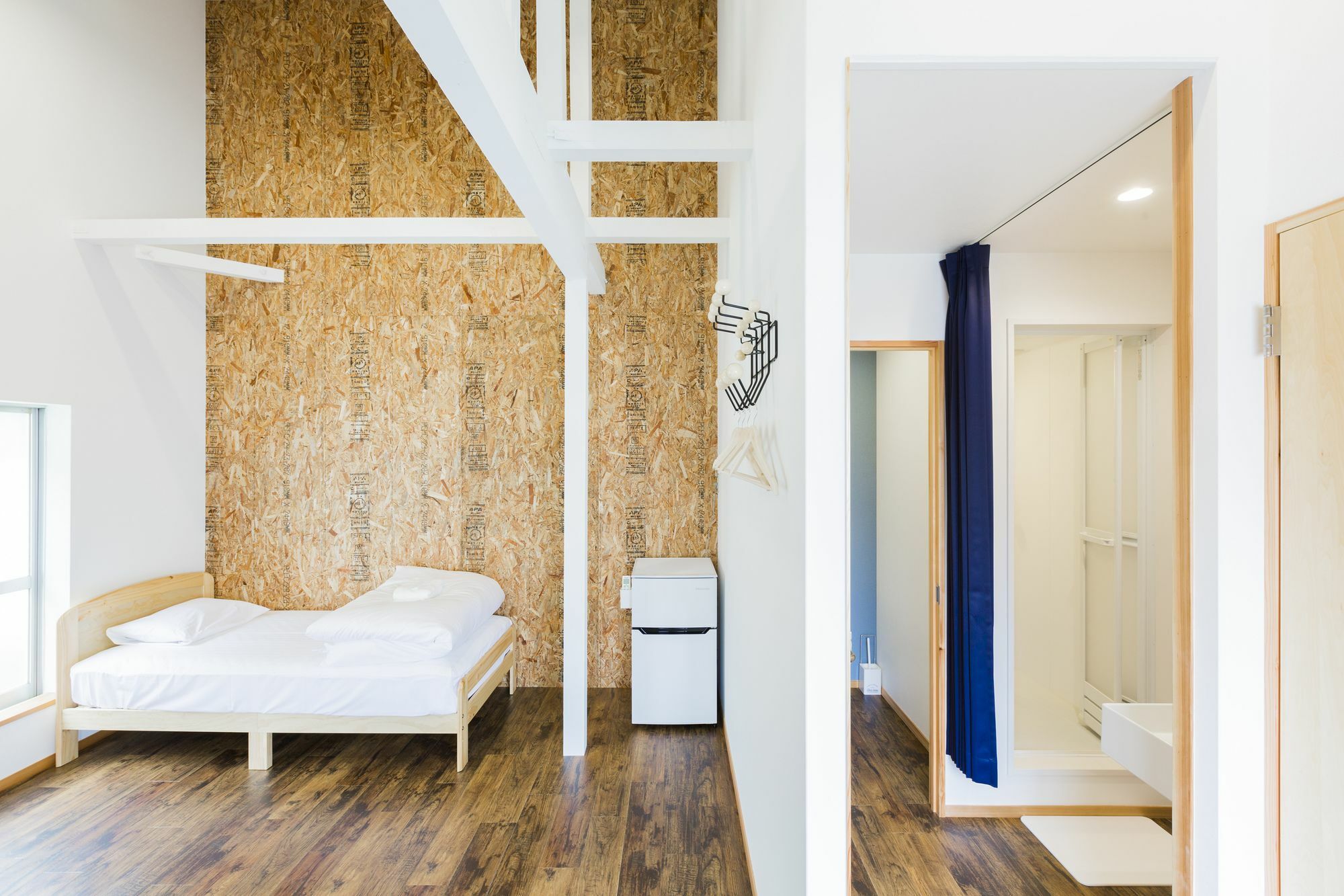 Osaka Guest House Doya Екстериор снимка