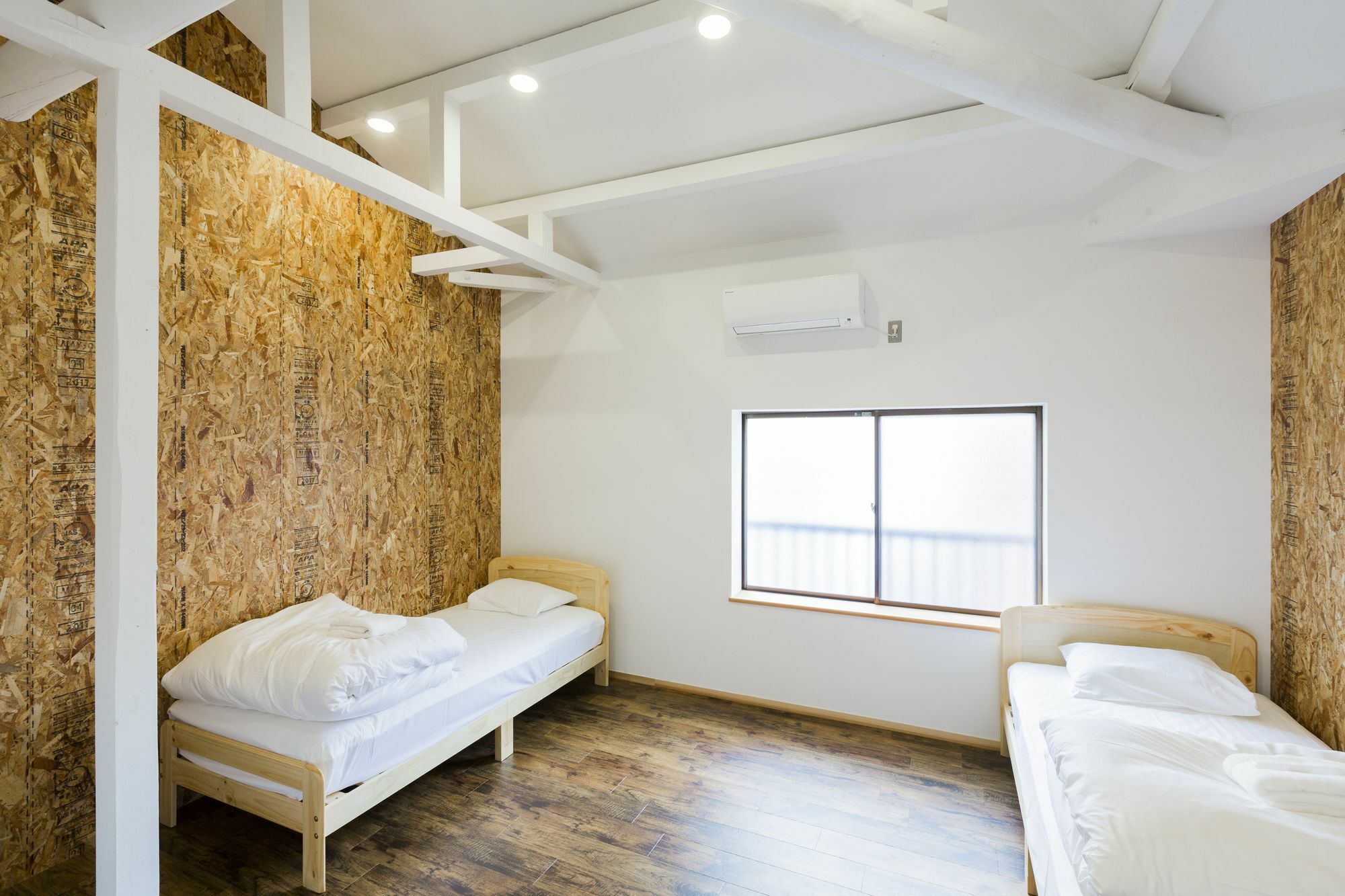 Osaka Guest House Doya Екстериор снимка