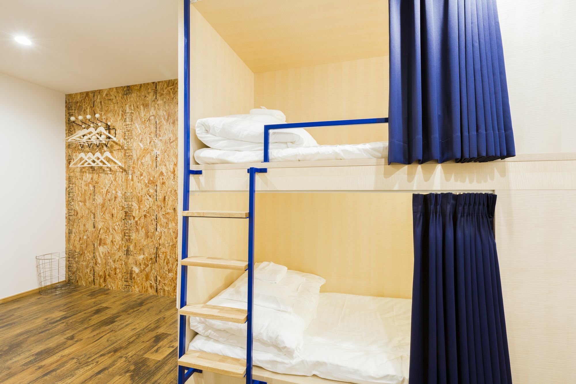 Osaka Guest House Doya Екстериор снимка